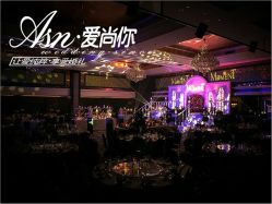 -上海金桥红枫万豪酒店·宴会厅