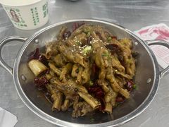 -小民大排档(光谷店)