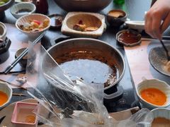 -花潮料理艺食馆(成都万象城店)