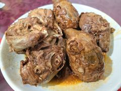 -温江公平红烧兔(总店)