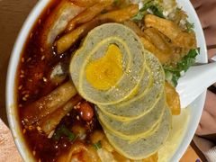 -小豆海棠(嘉兴路店)