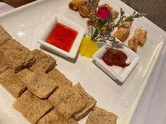 -八分饱·西津会(西津渡店)