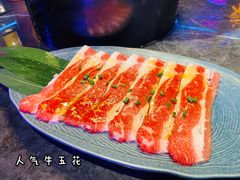 -十三姨正合丰烤肉(营迹路店)