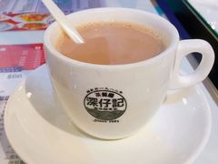 -深仔记茶餐厅(亚士厘道店)