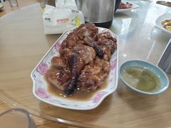 -粤华烧腊(胥口店)