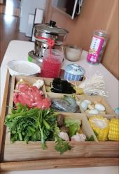 -月满阁月子中心(莲湖区店)