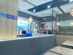 大堂-八婆婆烧仙草(SM城市广场店)