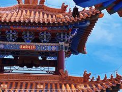 -大召无量寺