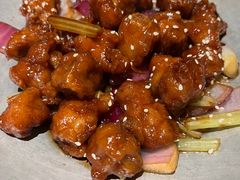 -绿茶餐厅(深圳龙华天虹购物中心店)