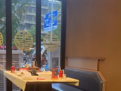 -聚味瞿记·龙虾堂(咸嘉湖店)