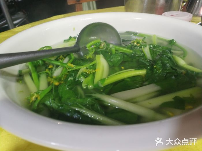 红炎炎农家菜老字号(金水台店)图片