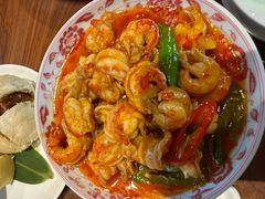 -瑞面(吴宫泛太平洋酒店)