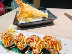 -大渔铁板烧(万象城店)