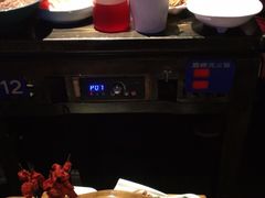 -周师兄大刀腰片火锅(洪崖洞旗舰店)