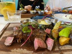 -拾挚扒房(招商花园城店)