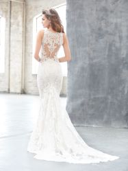 -LANYI COUTURE高级婚纱礼服改衣店