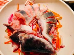 -鲜潭蒸汽石锅鱼(正佳广场店)