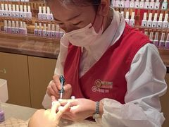 -海底捞火锅(攀枝花万达店)