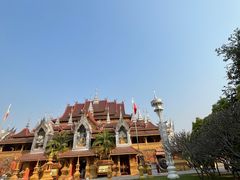 -西双版纳总佛寺