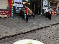 -费大厨辣椒炒肉(太平老街店)