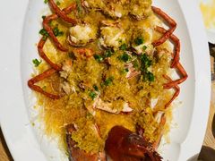 -连鹭海鲜·海肠捞饭·海胆饭(星海店)