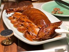 -泰钰丰烤鸭.天津菜(开发区店)
