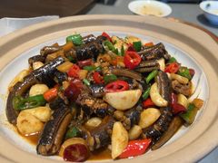 -汪记土菜(岩寺店)