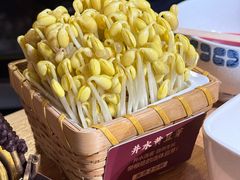 -巴奴毛肚火锅(安阳相州店)