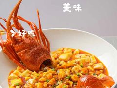 -万荣烤鸭店·北京菜(农光里店)