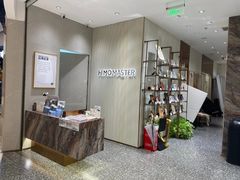 -海马体照相馆(重庆万象城大师店)