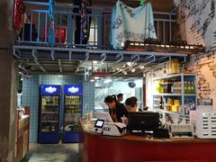 -捞围鲜·港式打边炉(海阳路店)