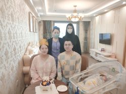 -国际月月生母婴月子中心(旗舰店)