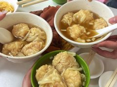 -麦文记面家(佐敦店)