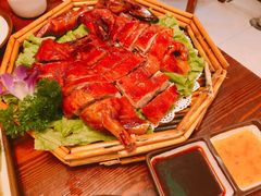 -火齐潮汕砂锅粥(五道口店)