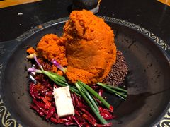 火锅底料-捞锅坝子老火锅(汽博中心店)