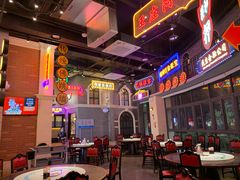 -王庄阿咪海鲜大排档(象园店)