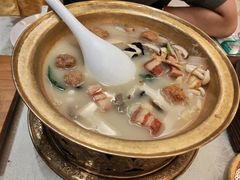 -玉华宫宾馆·餐厅(铜川驻京办店)