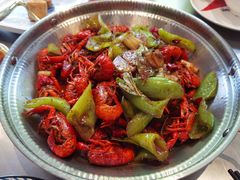 -张小歪的虾·螃蟹·生腌熟醉·打边炉(中山北路店)