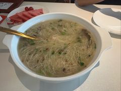 泉州面线糊-闽海肴(北辰荟店)