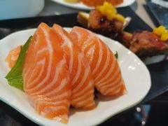 -朗丽兹自助餐厅