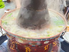 -千亿来乌拉火锅(德胜店)
