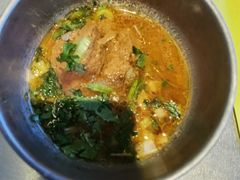 -大叹号·朝鲜族烤肉(潍坊泰华城店)