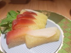 -禾绿寿司(星光68广场店)