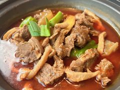 -肖记公安牛肉鱼杂馆·省级非物质文化遗产(江汉路直营店)