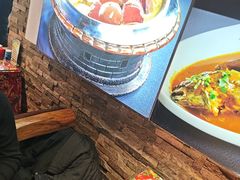 -人民公社大食堂(张家湾店)