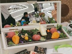 -3号仓库·创意中国菜(新世界城店)