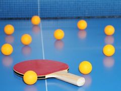 -火星羽毛球游泳乒乓球网球篮球台球滑板轮滑(踏水桥北街店)