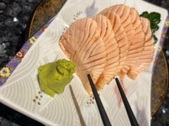 -蘭·日本料理铁板烧(碧云路店)