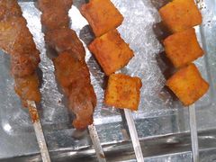 -马吉德牛肉拉面(新街口店)