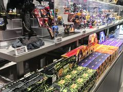 -泡泡玛特POPMART(石景山万达店)